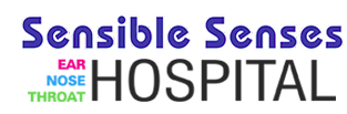 SENSIBLE SENSES ENT HOSPITAL 