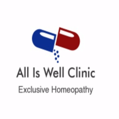 All Is Well Clinic Exclusive Homeopathy