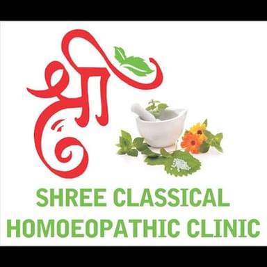 Shree Classical Homoeopathic Clinic
