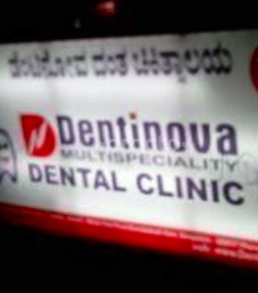 Dentinova Dental Care