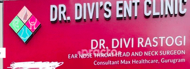 Dr. Divi's ENT Clinic (on call)