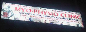 Dr. Singh's MYO PHYSIO CLINIC 1