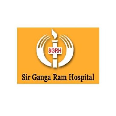 Sir Ganga Ram Hospital-Delhi