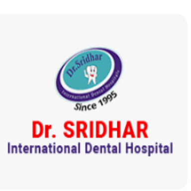 Dr. Sridhar International Dental Hospital JNTU