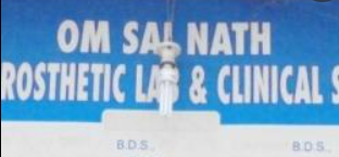 Om Sai Nath Dental, Prosthetic Lab and Clinical Service