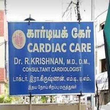 Cardiac Care