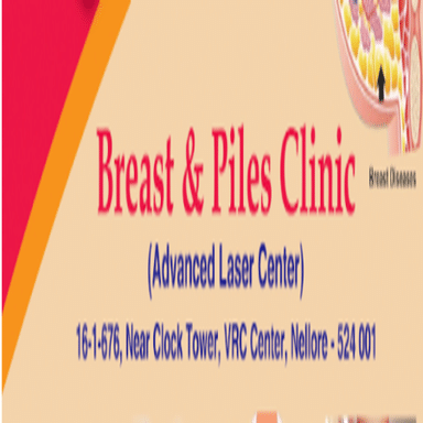 Breast & Piles Clinic