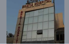 Bhatia Hospital