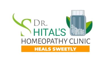 Dr. Shital's Homeopathy Clinic