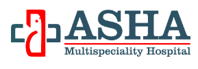 Asha Multi-Speciality Hospital