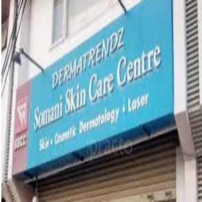 Dr. V K Somani's Dermatrendz