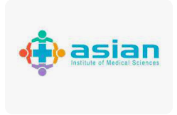 Asian Institute of Medical Sciences