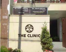 The Clinic