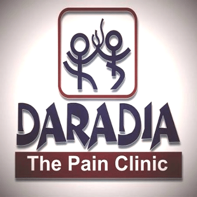 DARADIA: The Pain Clinic