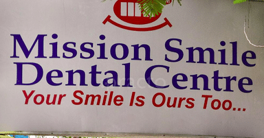 Mission Smile