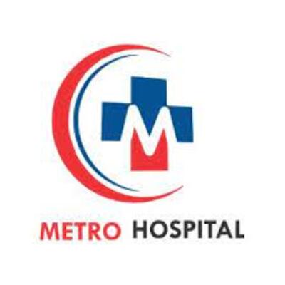 Metro Super Speciality Hospital And Trauma Center