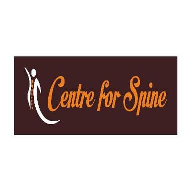 Centre for Spine