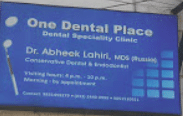 One Dental Place