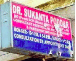 Dr. Sukanta Poddar