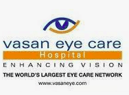 Vasan Eye Care Hospital