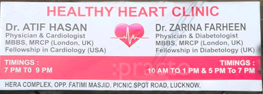 Healthy Heart Clinic
