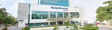 Manipal Hospitals Yeshwanthpur