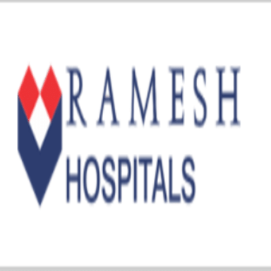 Ramesh Hospitals