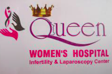 QUEEN WOMEN'S HOSPITAL