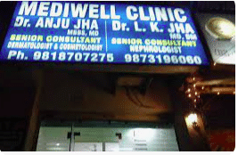 Mediwell Skin Clinic