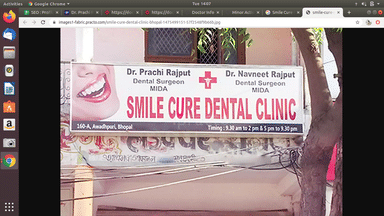Smile Cure Dental Clinic