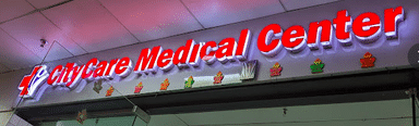 City Care Medical Center