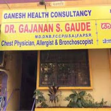 Ganesh Health Consultancy