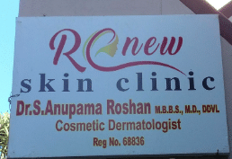 Renew Skin Clinic