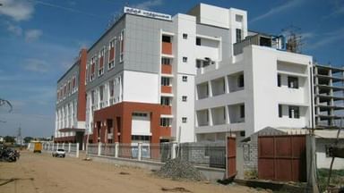 Kurinji Hospital