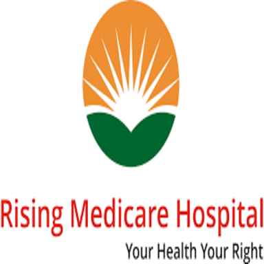 Rising Medicare Hospital