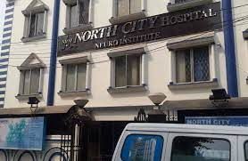 North City Hospital