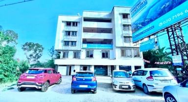 CareNext Institute of Psychological Health