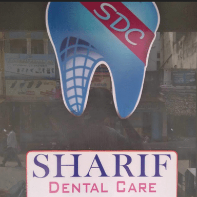 Sharif Dental Care