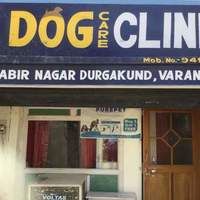 Dog Care Clinic