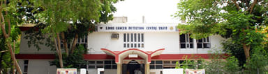 Lions Cancer Centre