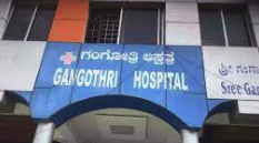 Gangothri Hospital