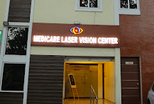 Medicare Eye Clinic & Laser Vision Center