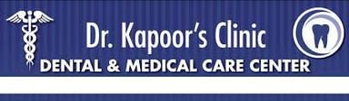 Dr Kapoors Clinic