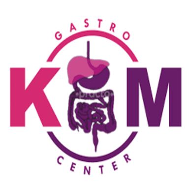 KM GASTRO CENTER