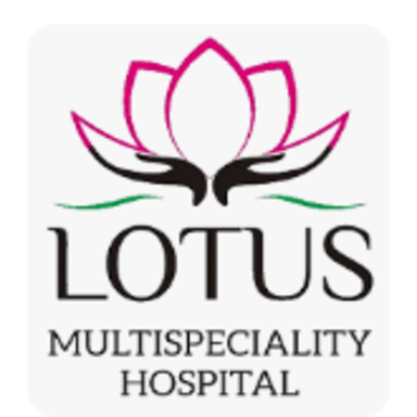 Lotus Multispeciality hospital