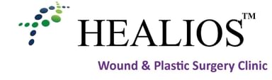 Healios Wound & Plastic Surgery Clinic
