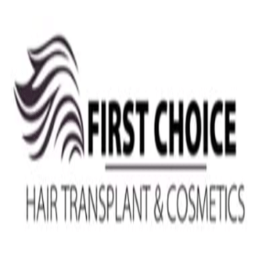 First Choice Hair Transplant & Cosmetics