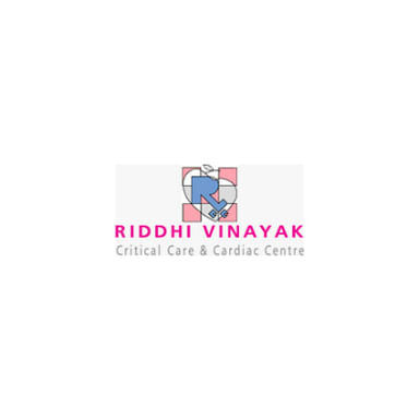 Riddhi Vinayak Critical Care & Cardiac Centre