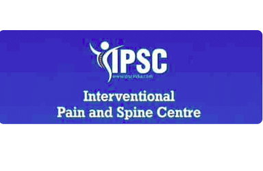 IPSC - Interventional Pain and Spine Centre