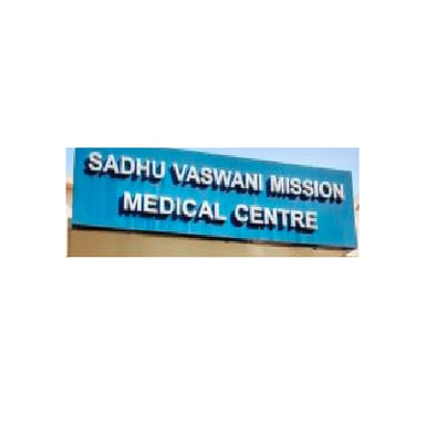 Sadhu Vaswani Charitable Medical Center